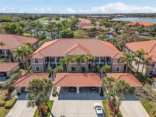 12070 Matera LN 204, Bonita Springs, FL 34135