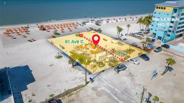 61-65 Avenue C ST, Fort Myers Beach, FL 33931