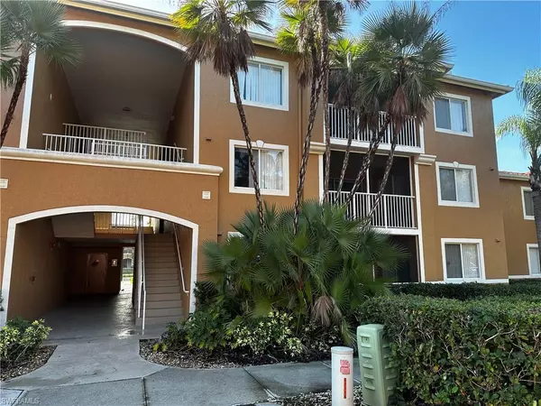 Naples, FL 34112,1810 Florida Club CIR 1109