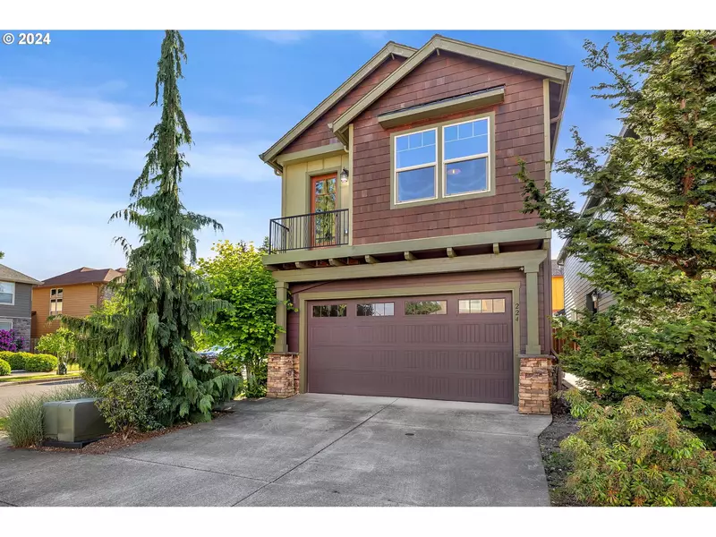 224 SE 198TH PL, Camas, WA 98607