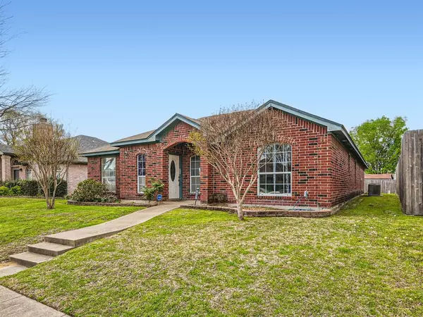 Mesquite, TX 75181,2817 Hidden Springs Drive