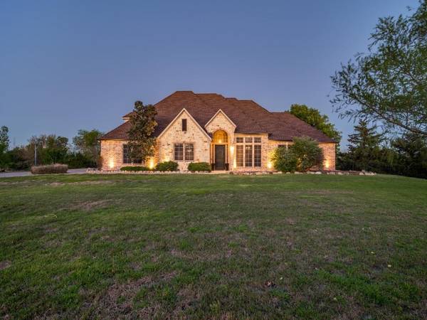 103 Fireside Court, Mclendon Chisholm, TX 75032