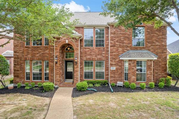 10693 N Line Berry Lane, Frisco, TX 75035