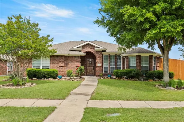 7210 Mercurys Road,  Rowlett,  TX 75089