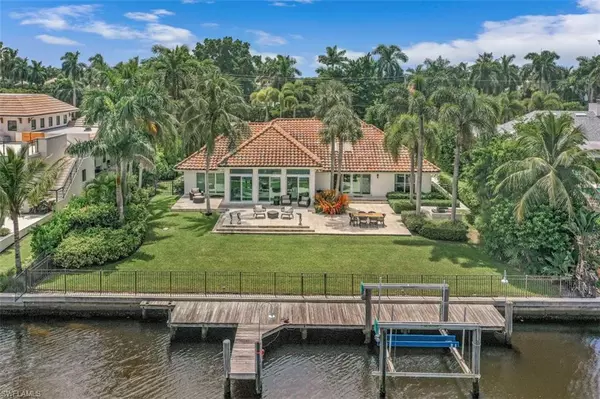 Naples, FL 34102,655 Galleon DR