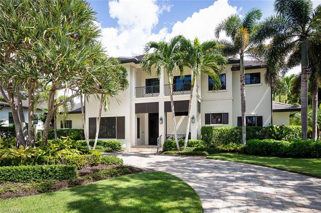 3170 Crayton RD, Naples, FL 34103