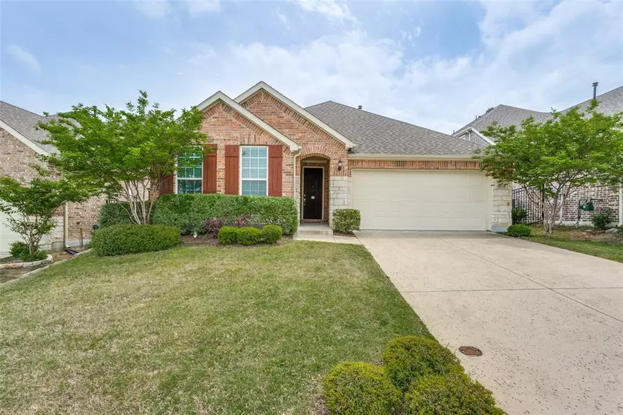 1704 Beacon Beach Way, Wylie, TX 75098