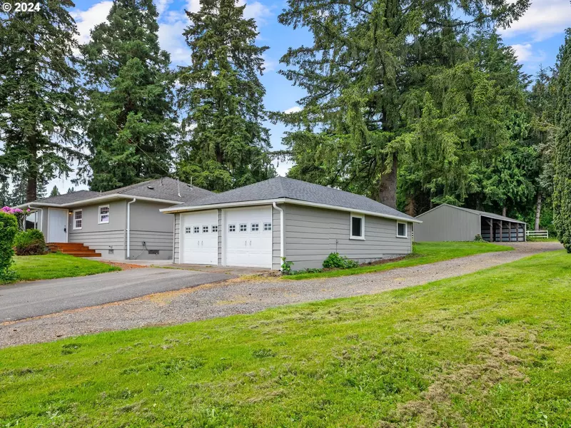 50069 COLUMBIA RIVER HWY, Scappoose, OR 97056