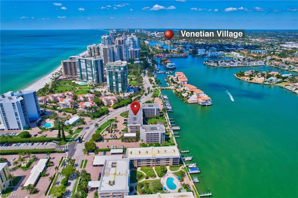 Naples, FL 34103,3500 Gulf Shore BLVD N 408