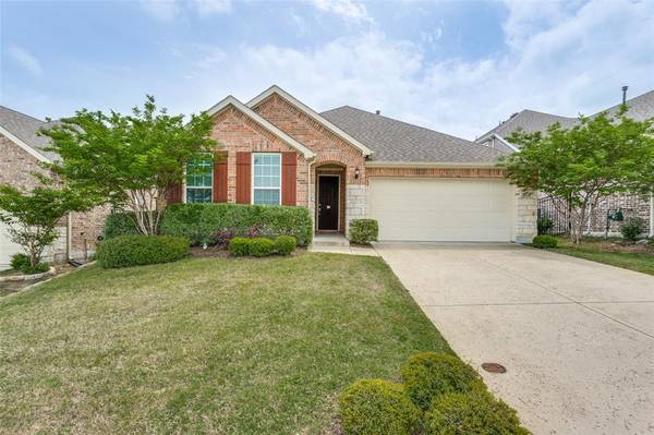 1704 Beacon Beach Way,  Wylie,  TX 75098