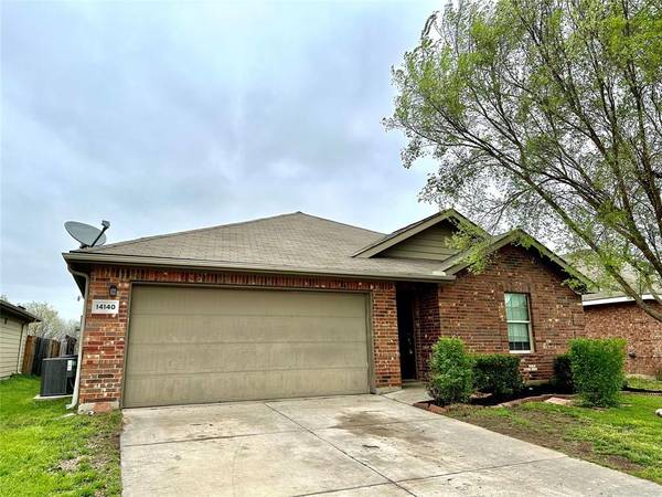 14140 Zavala Trail, Fort Worth, TX 76052