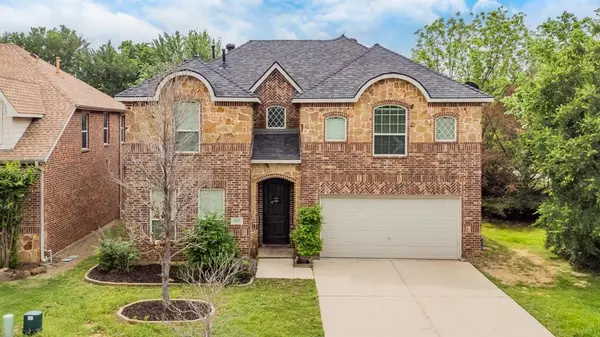 6270 Sun Ray Drive, Denton, TX 76208