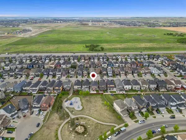 Calgary, AB T3J5N6,104 Saddlecrest GN NE