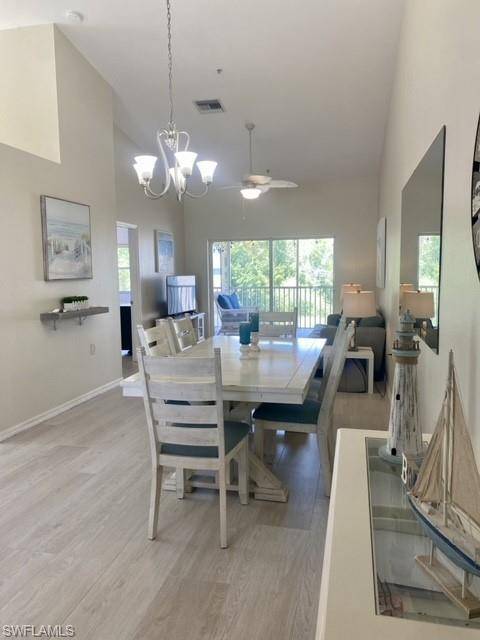 Naples, FL 34109,4985 Sandra Bay DR 201