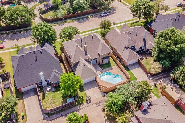 7733 Case Drive, Plano, TX 75025