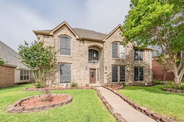 Plano, TX 75025,7733 Case Drive