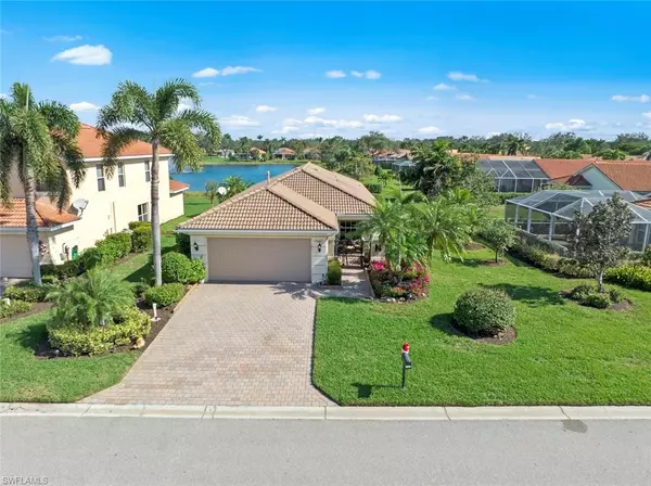 19647 Villa Rosa LOOP, Estero, FL 33967