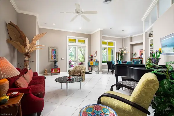 Naples, FL 34108,168 North ST