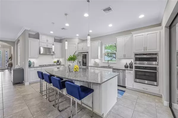 Naples, FL 34114,9630 Campanile CIR