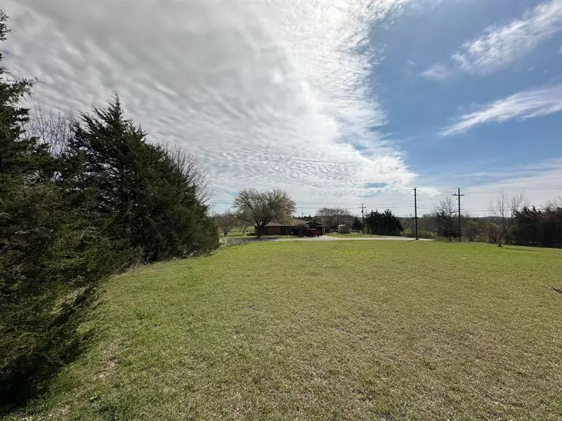 0000 Cedar Drive, Denison, TX 75020