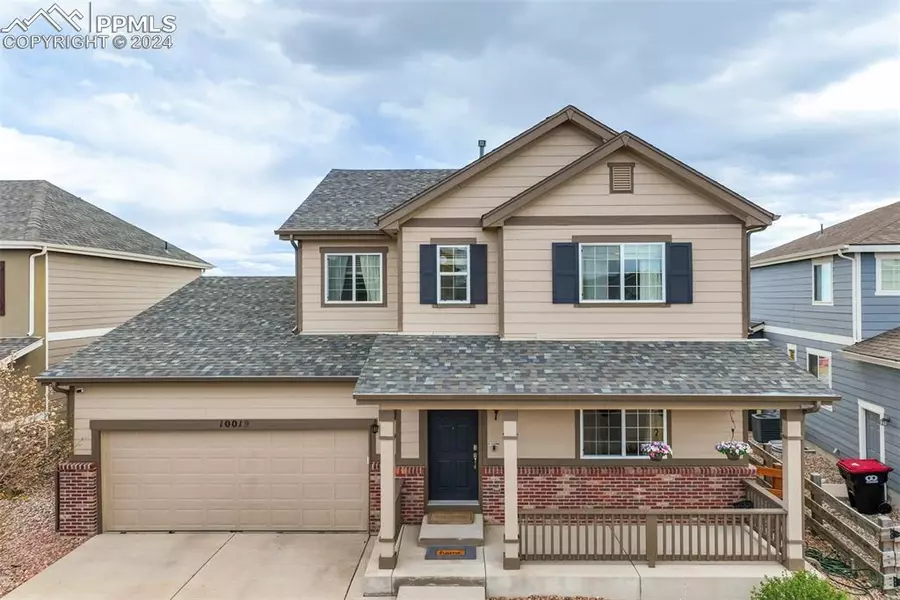 10019 Beryl DR, Peyton, CO 80831