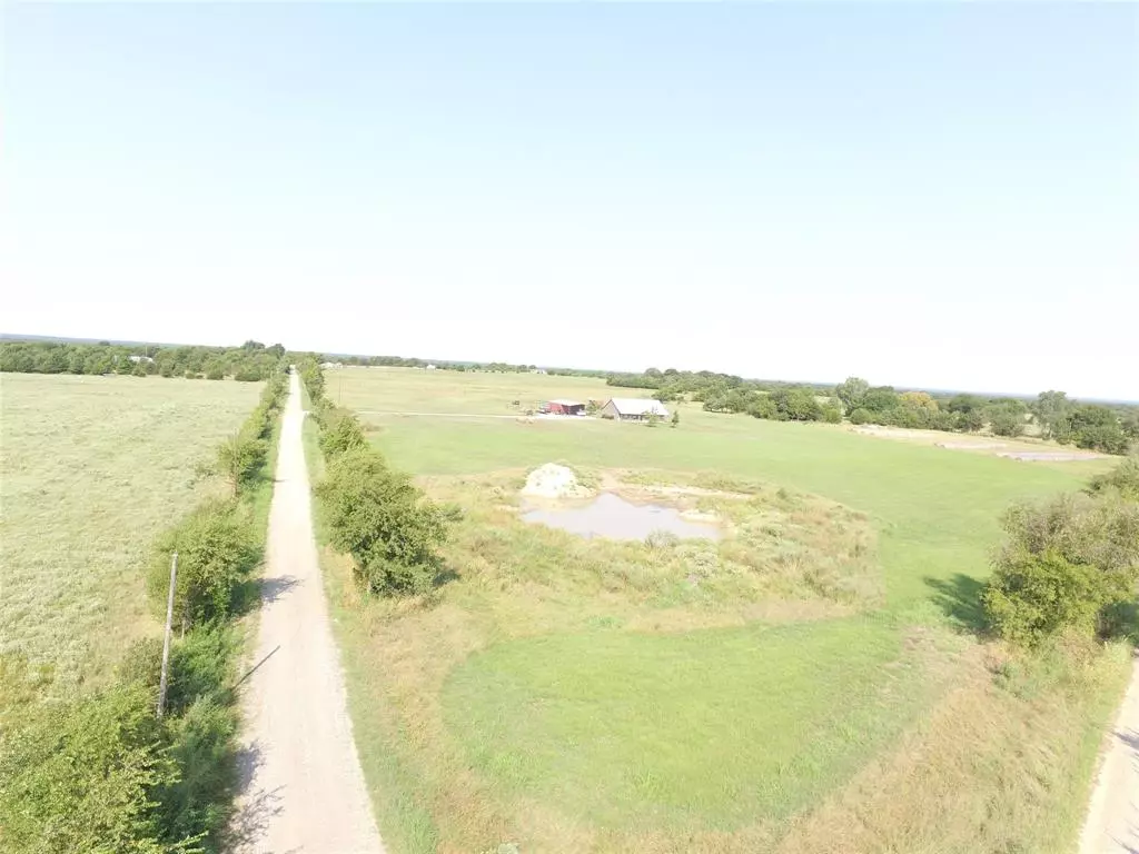 Ravenna, TX 75476,001 CR County Rd 1410/1400