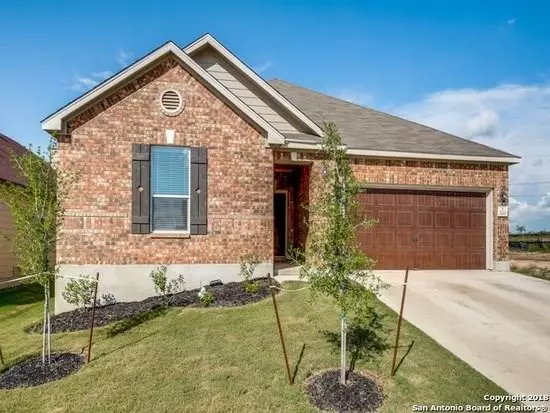 320 Landmark Oak, Cibolo, TX 78108