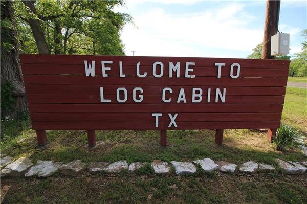 00 Sam Houston Drive, Log Cabin, TX 75148