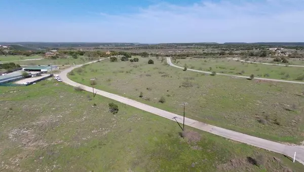 Possum Kingdom Lake, TX 76449,Lot 155 St Andrews Drive