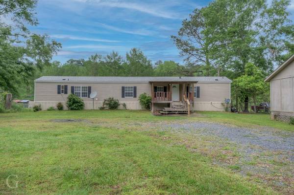 118 Fred Sanders Road, Sibley, LA 71073