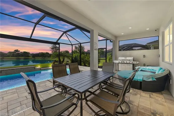 14537 Stern WAY, Naples, FL 34114