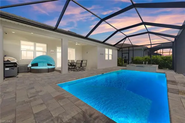 14537 Stern WAY, Naples, FL 34114