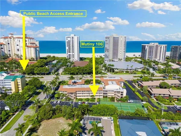 Marco Island, FL 34145,261 Collier BLVD 106