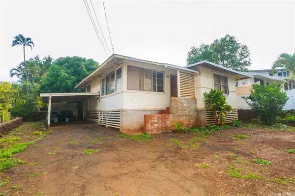 3622A Maunalei Avenue, Honolulu, HI 96816