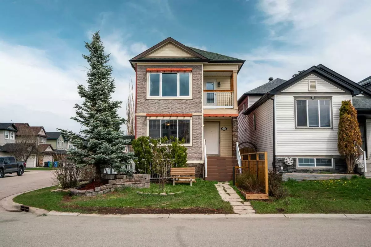 Calgary, AB T3J 5B6,139 Saddlecrest Close NE