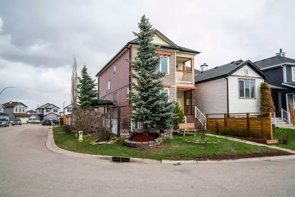 Calgary, AB T3J 5B6,139 Saddlecrest Close NE