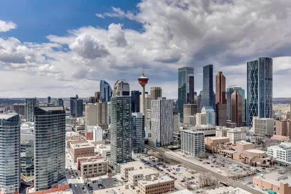 Calgary, AB T2G 0E7,1122 3 ST SE #3507