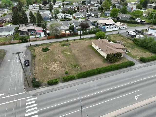 2225 NICOLA AVE, Merritt, BC V1K 1B8