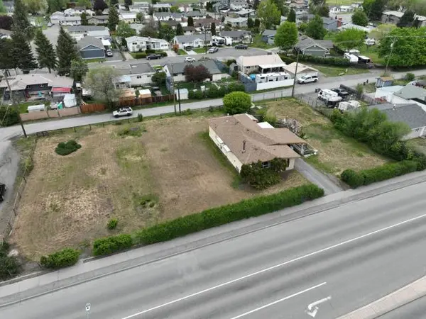 2225 NICOLA AVE, Merritt, BC V1K 1B8