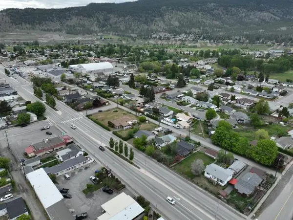 2225 NICOLA AVE, Merritt, BC V1K 1B8