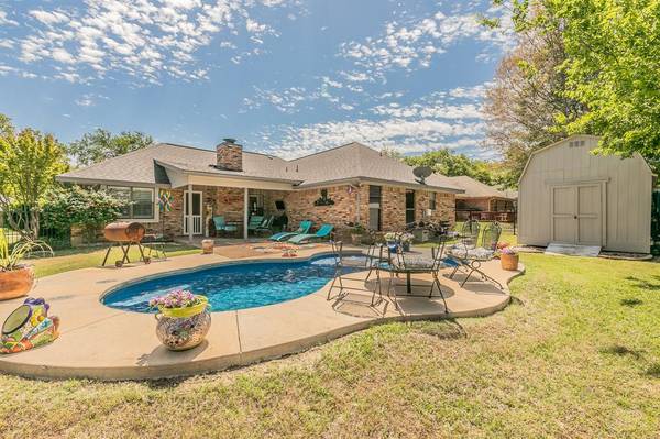 Burleson, TX 76028,121 NE Brushy Mound Road