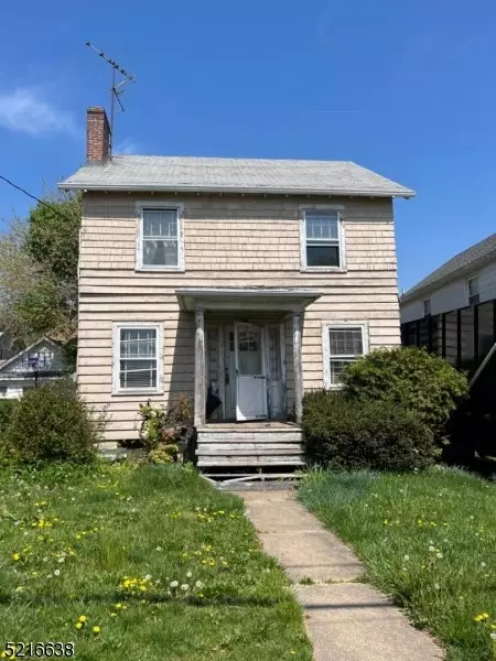 705 Cleveland, Elizabeth City, NJ 07208