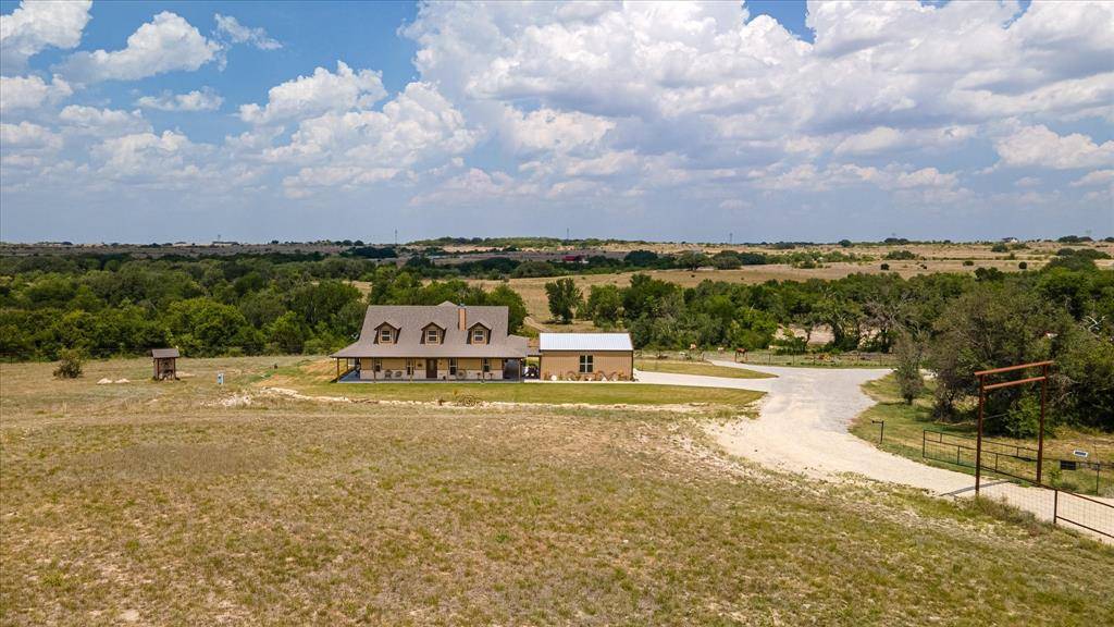 1552 Comanche County Road 343, Dublin, TX 76446