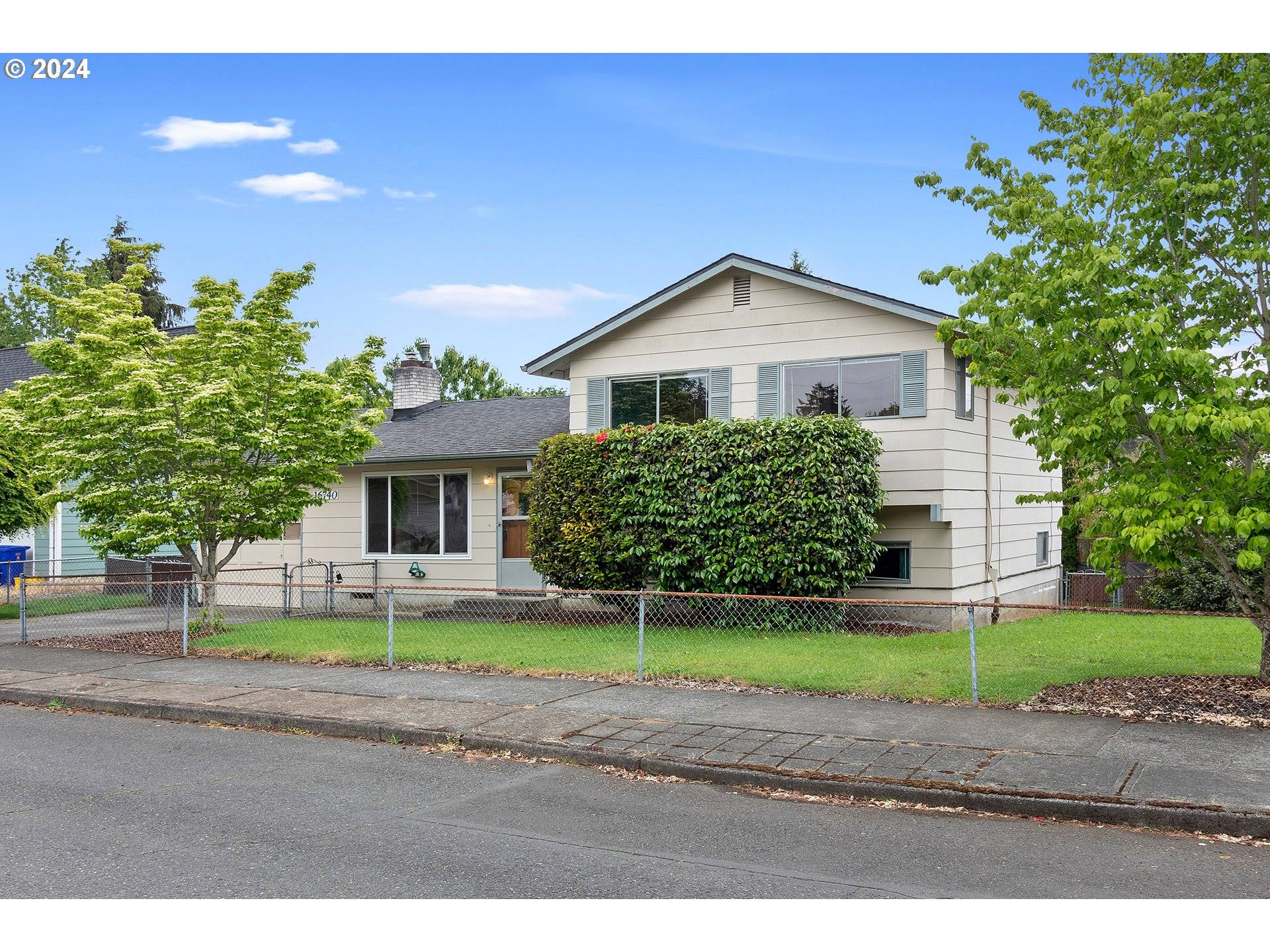 Portland, OR 97236,16740 SE KELLY ST