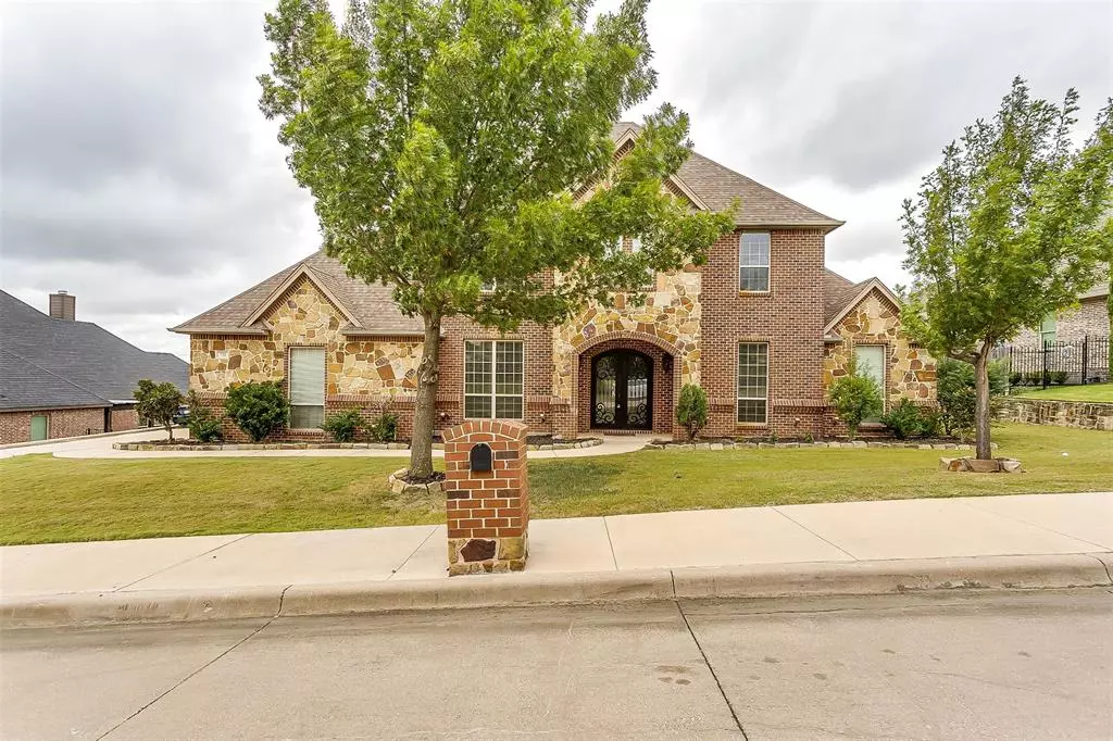 Burleson, TX 76028,732 Flamingo Circle