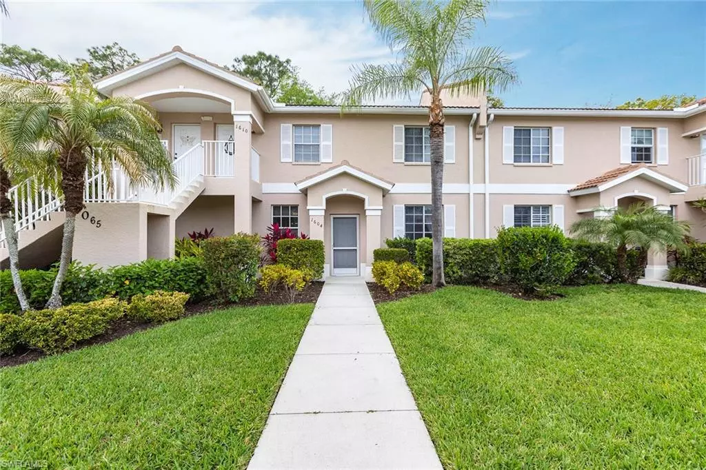 Naples, FL 34113,8065 Tiger Cove CV 1604