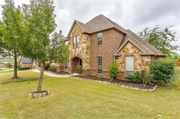 Burleson, TX 76028,732 Flamingo Circle