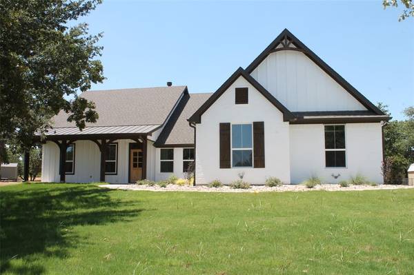 1079 Hummingbird Lane,  Glen Rose,  TX 76043