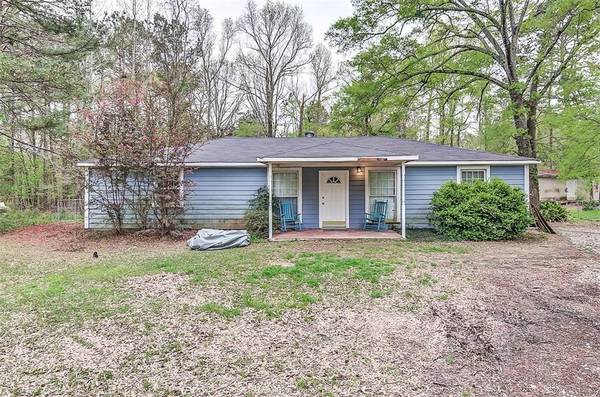 325 James Lane, Haughton, LA 71037