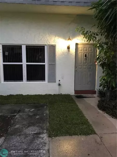 1845 NW 4th Ave  #19, Boca Raton, FL 33432